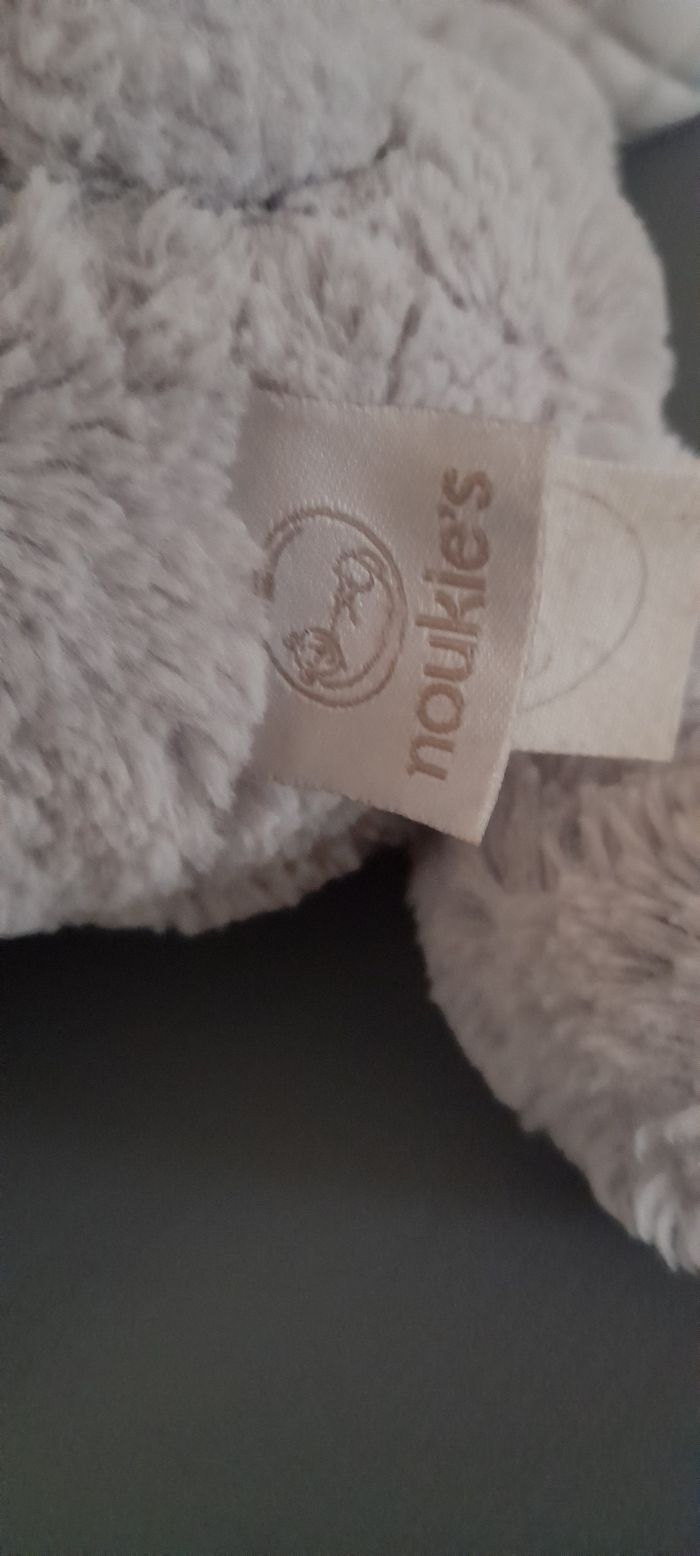 Mouton Guss Noukie's - photo numéro 2