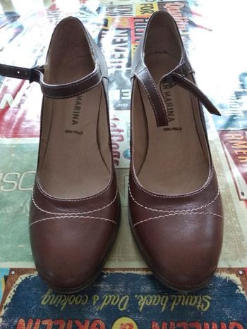 Chaussures san Marina