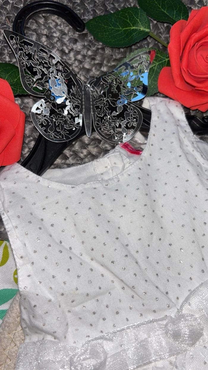 Robe de cérémonie - photo numéro 3