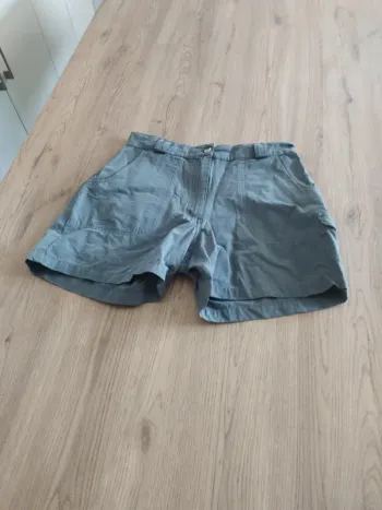 Short Quechua