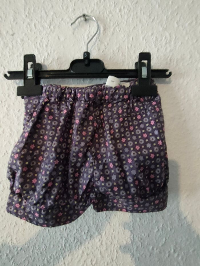 Short Vertbaudet en 3 ans - photo numéro 2