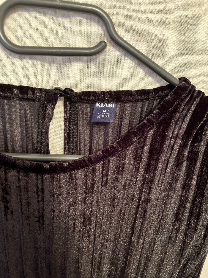 Combinaison Kiabi - photo numéro 2