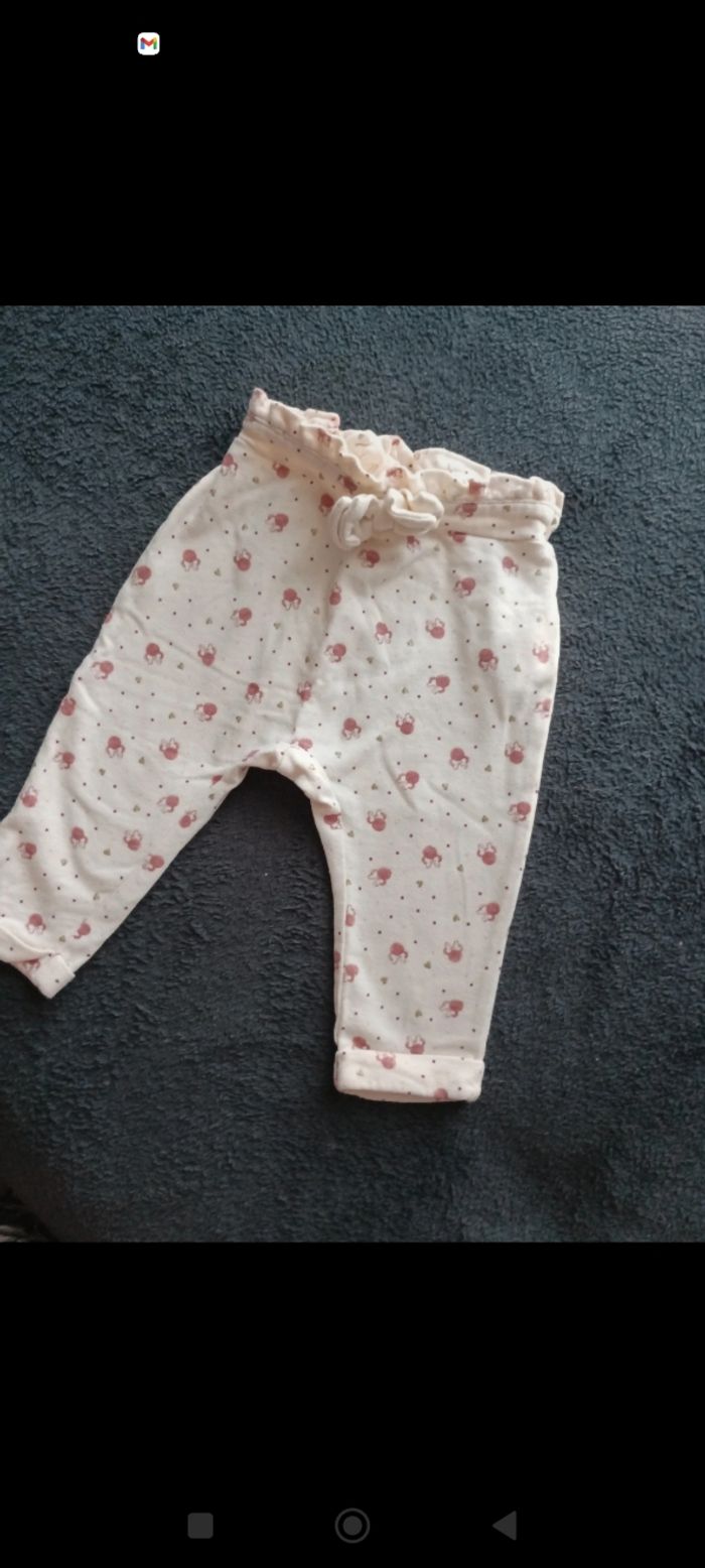 Pantalon Minnie - photo numéro 2