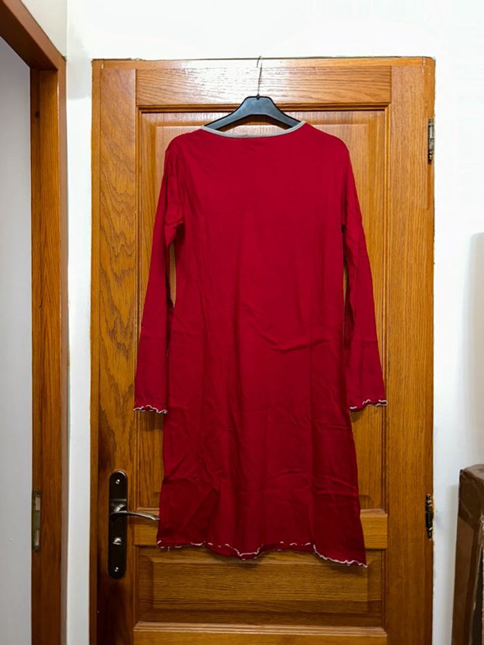 Chemise de nuit - photo numéro 2