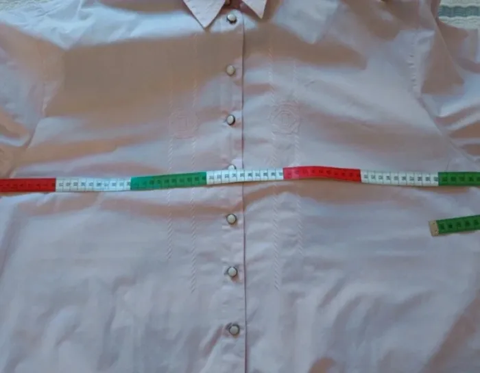 Chemise t.46 Royal Class 100% coton - photo numéro 11