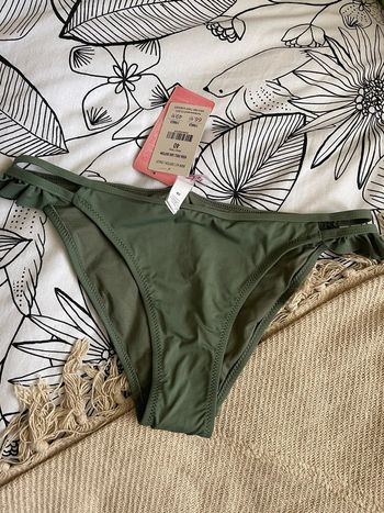 Bas de maillot de bain