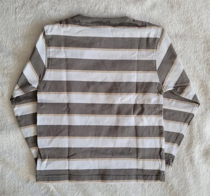 Pull léger 5 ans / Cadet Rousselle - photo numéro 4