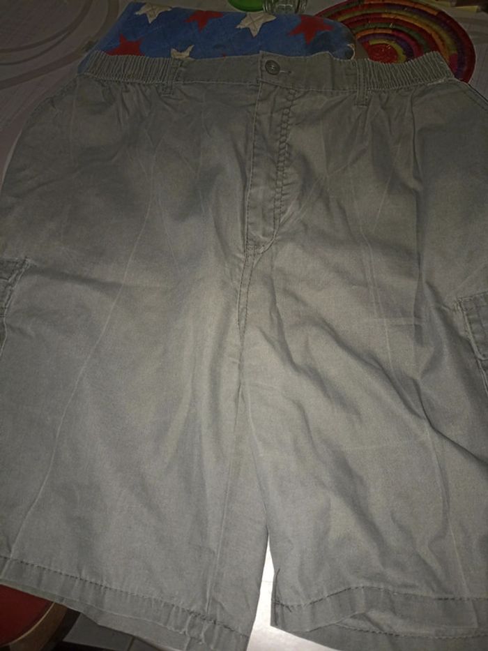 Short homme