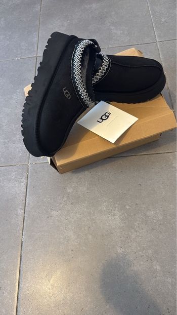 ugg tazz