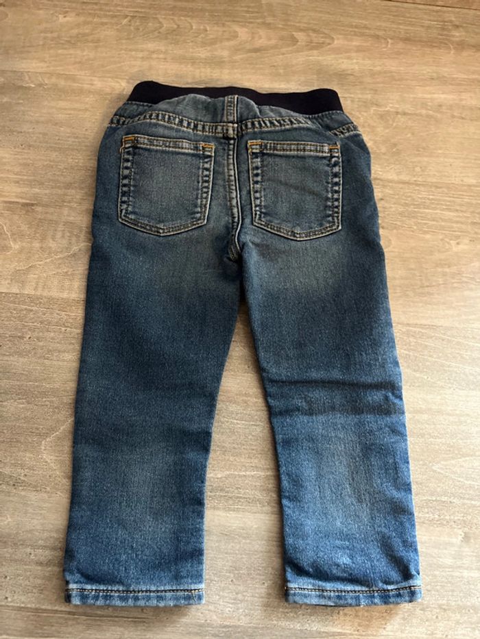 Jeans - photo numéro 4