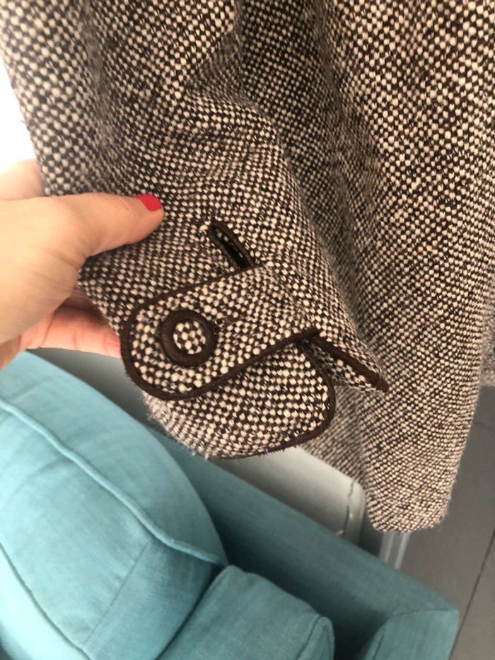 PROMOD - manteau d’hiver femme Taille S - photo numéro 11