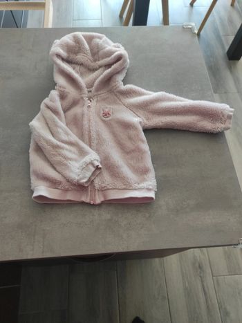 Veste / gilet 9 mois