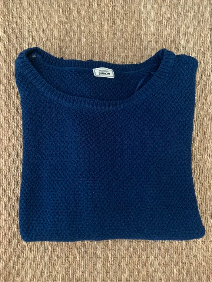 Pull pimkie