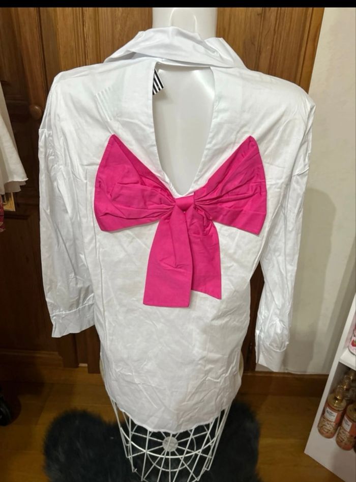 Chemise - photo numéro 2