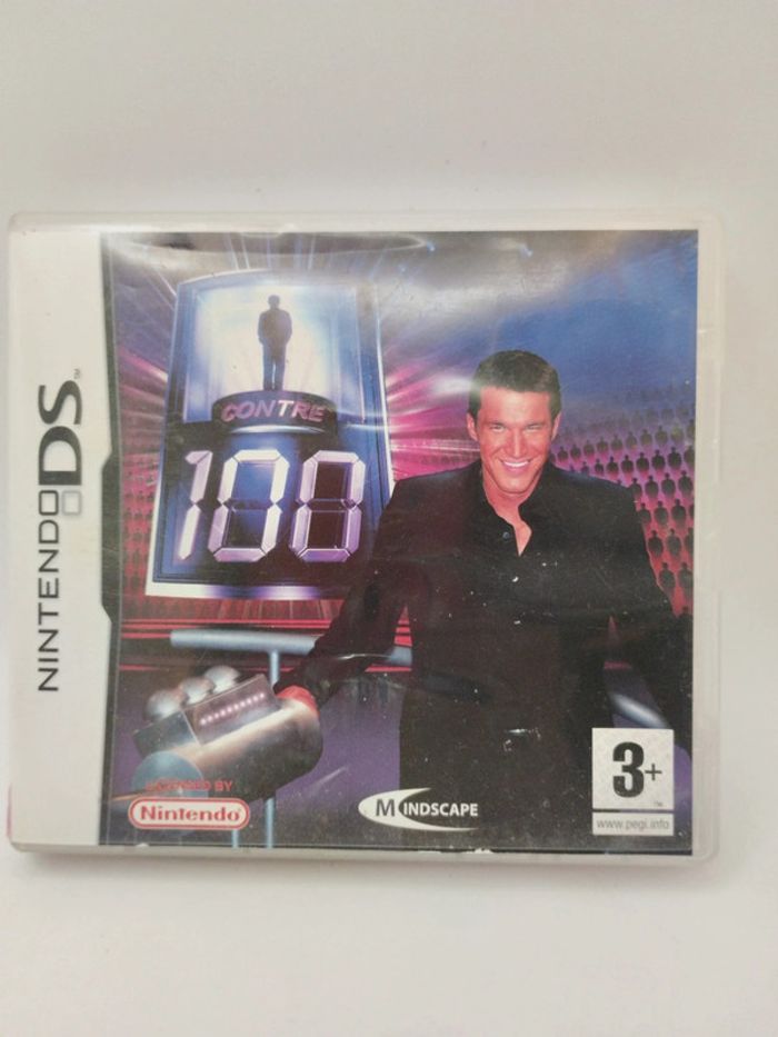1 contre 100 - Nintendo DS