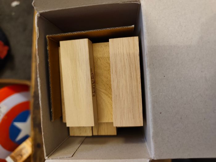 Jenga - photo numéro 4