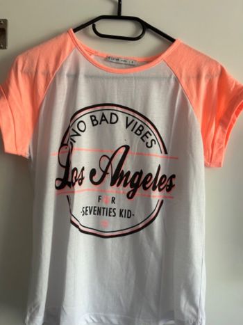 T-shirt léger