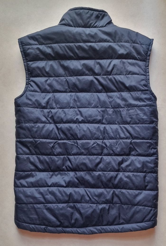 Veste sans manches - photo numéro 3