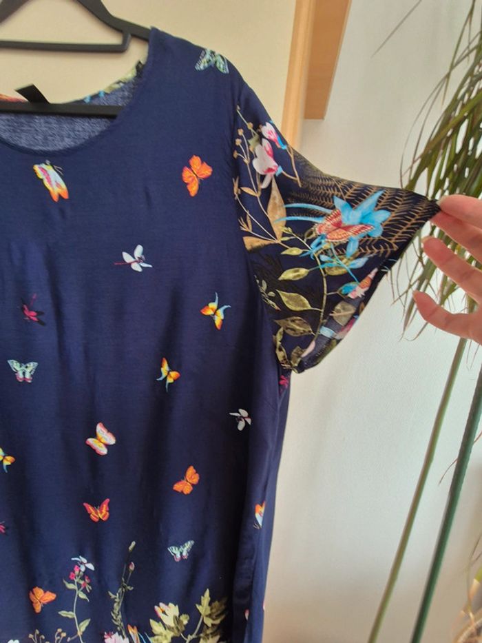 Robe shein - photo numéro 3