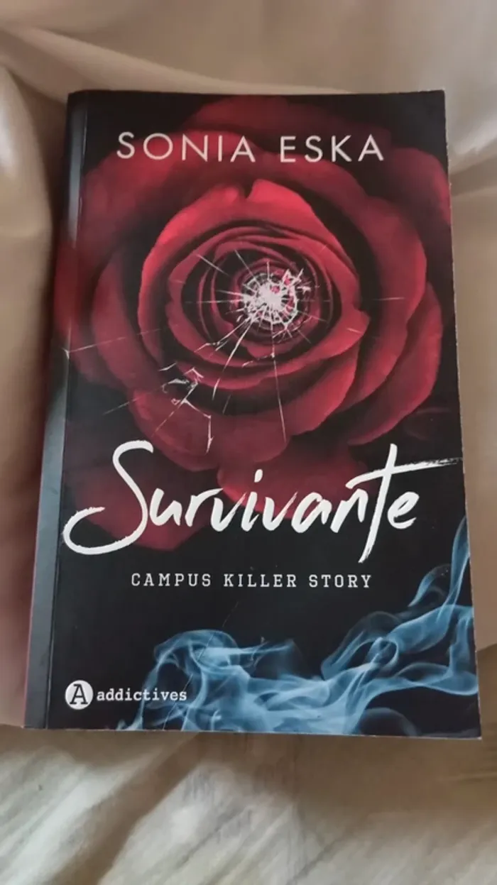 Survivante