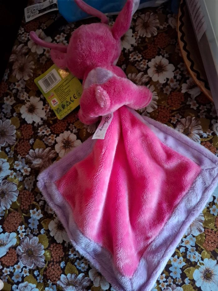 Doudou neuf - photo numéro 2