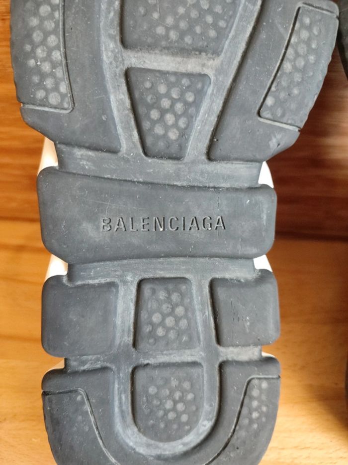 Balenciaga speed taille 42 - photo numéro 7