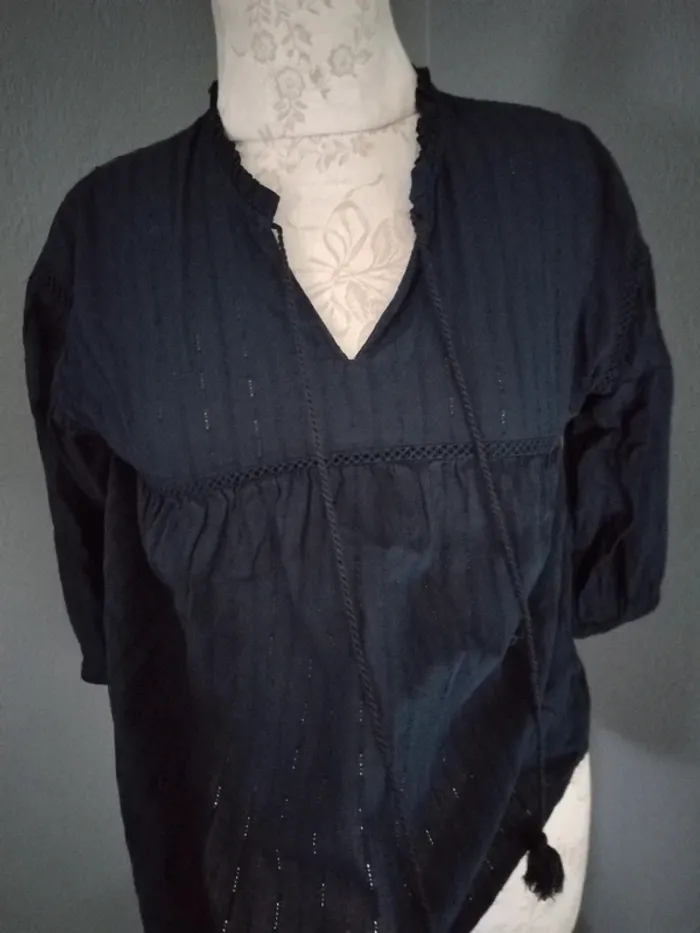 Chemise camaieu - photo numéro 2