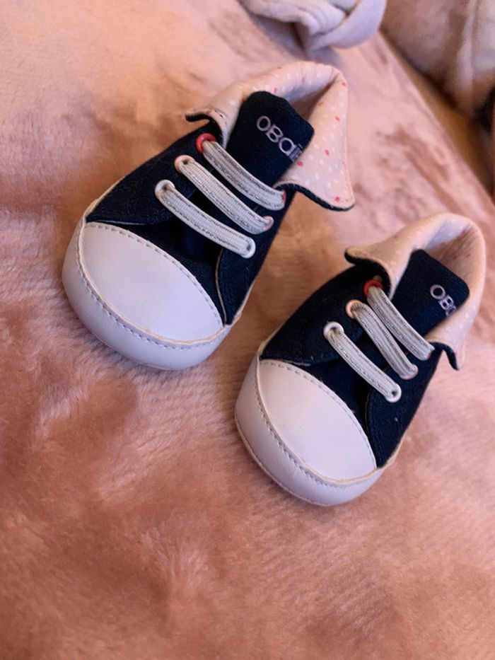 Chaussures bebe