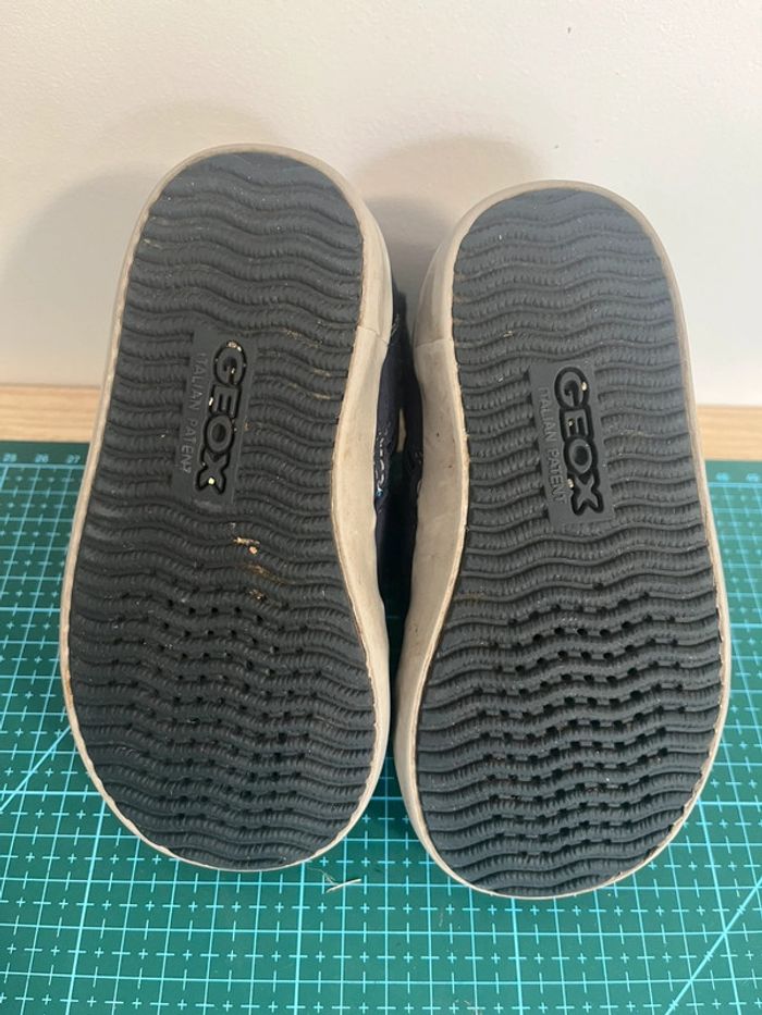 Lot chaussures taille 23 - photo numéro 5