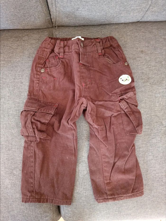 Lot jeans - photo numéro 2