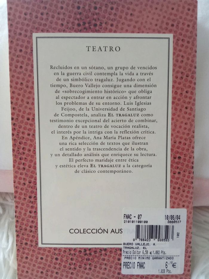 El tragaluz - photo numéro 2