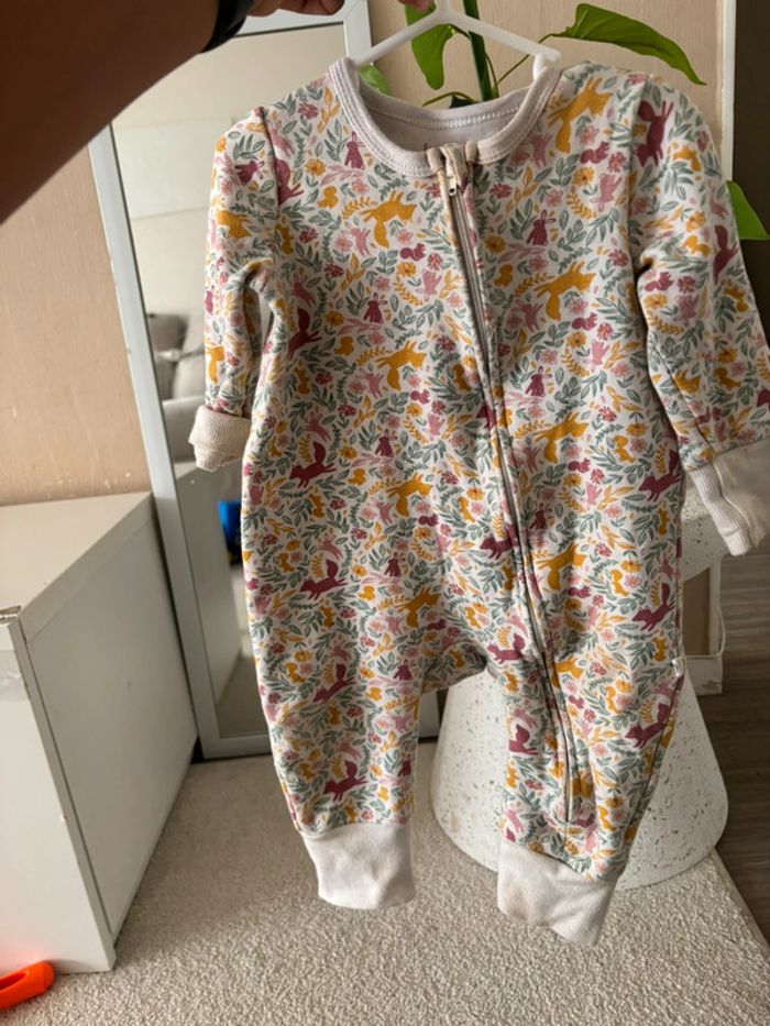 Pyjama 1 pièce - photo numéro 2
