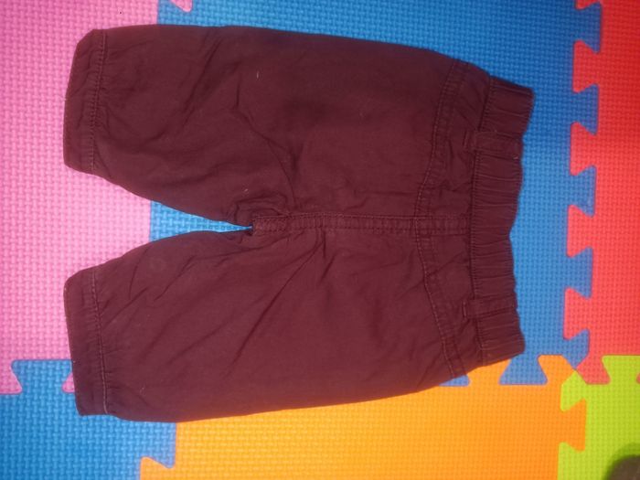 Lot pantalon - photo numéro 4