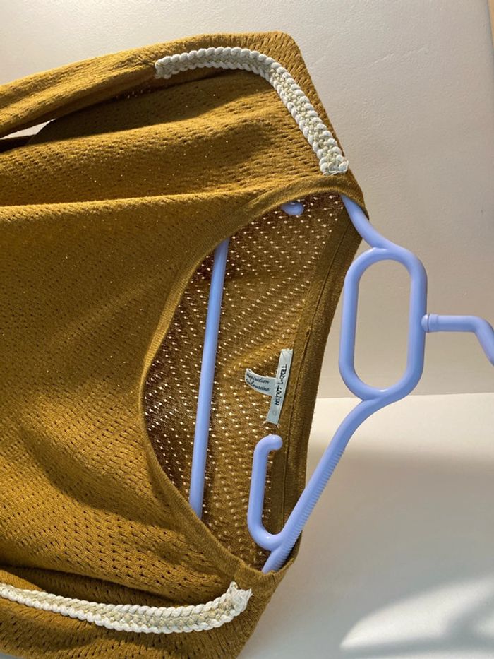 Pull fin - photo numéro 4