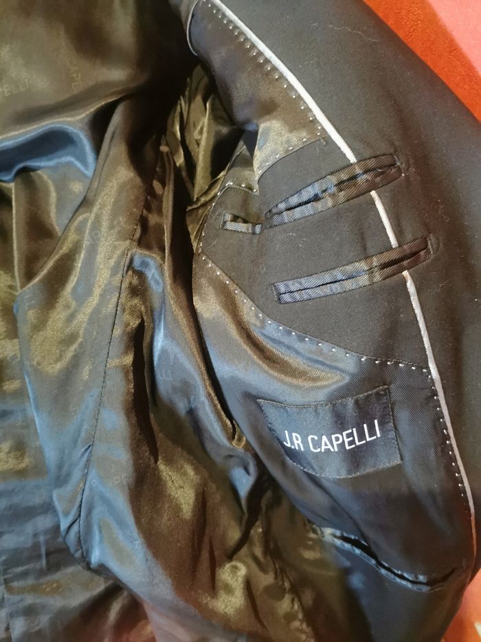 Veste - photo numéro 2