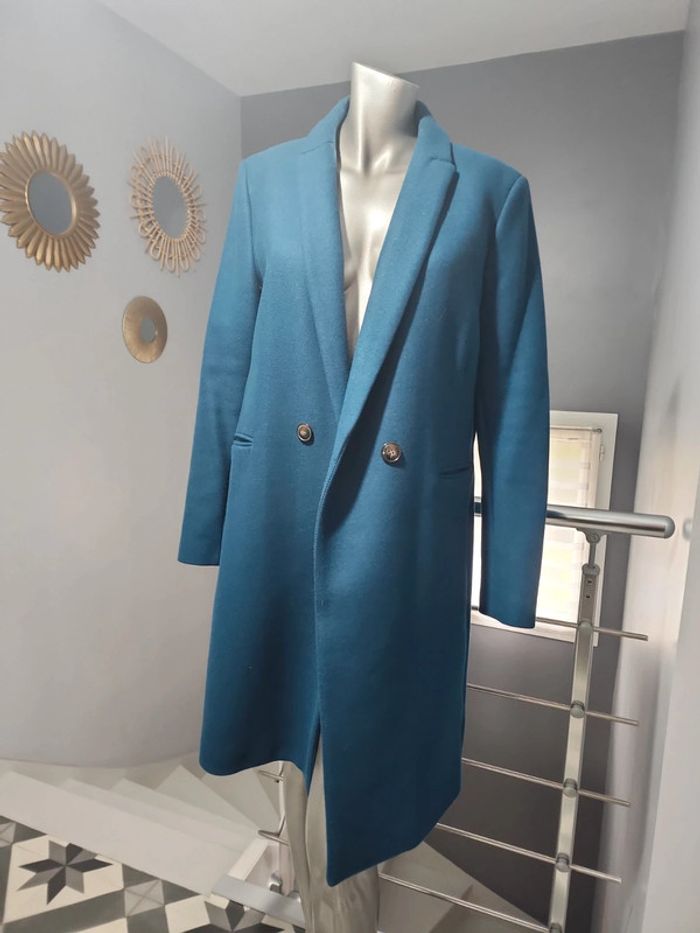 Manteau Promod