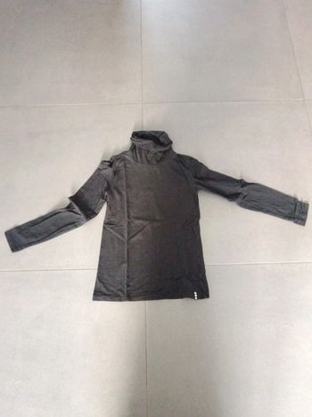 Haut col roulé 10 ans DPAM