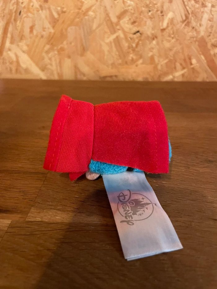 Tsum Tsum officiel Disney Le prince Philippe dans La belle au bois dormant - photo numéro 5