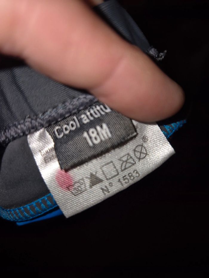 Maillot de bain - photo numéro 4