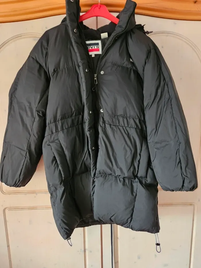 Doudoune Levi's taille M