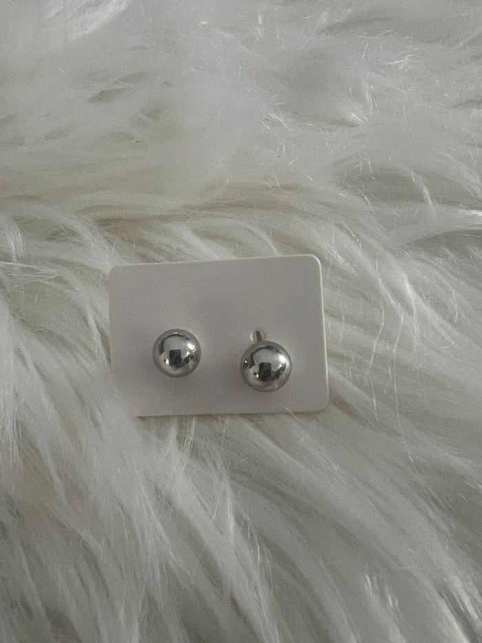 Lot boucles d’oreilles - photo numéro 6