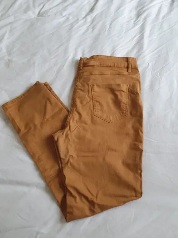 Pantalon femme