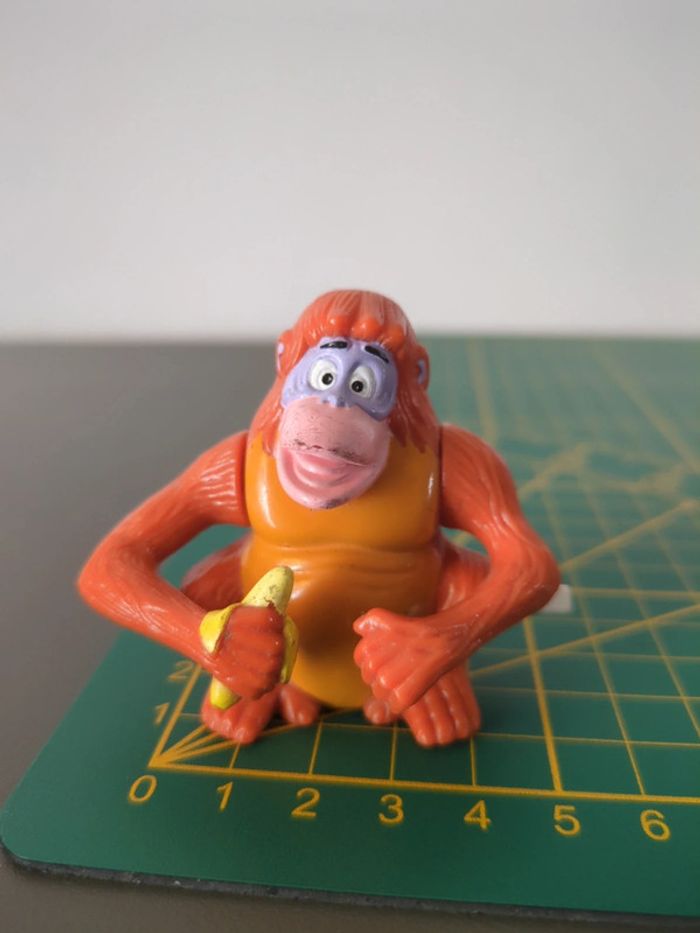 figurine Disney le livre de la jungle - photo numéro 5