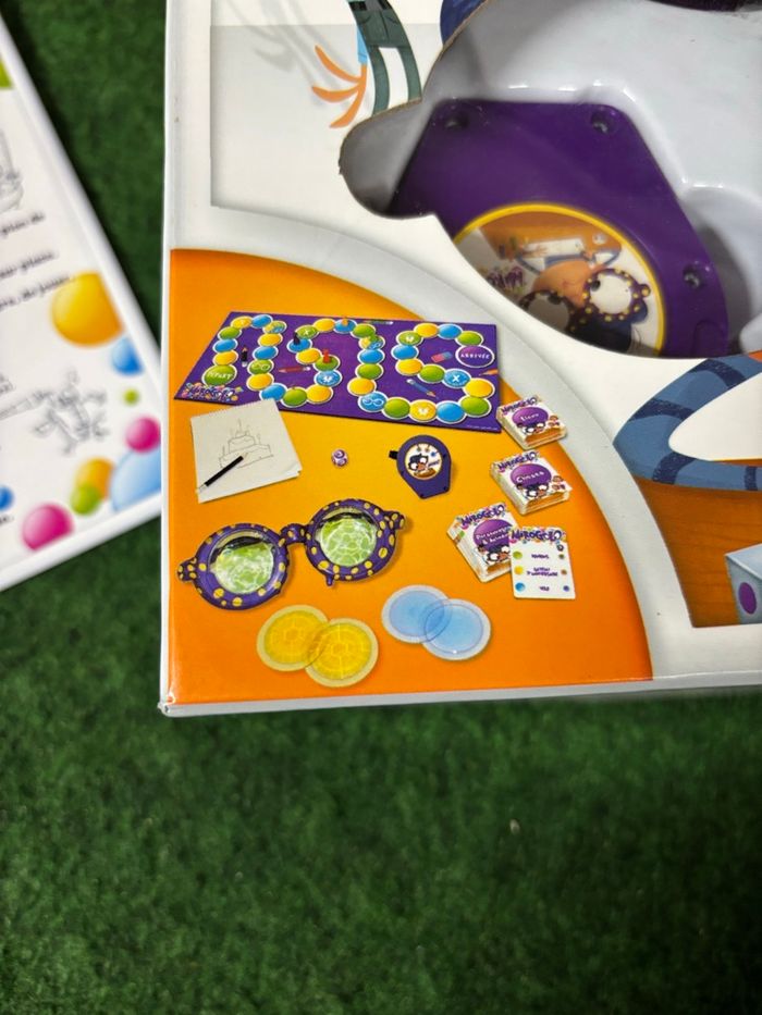 Jeu de société Mirogolo - photo numéro 7