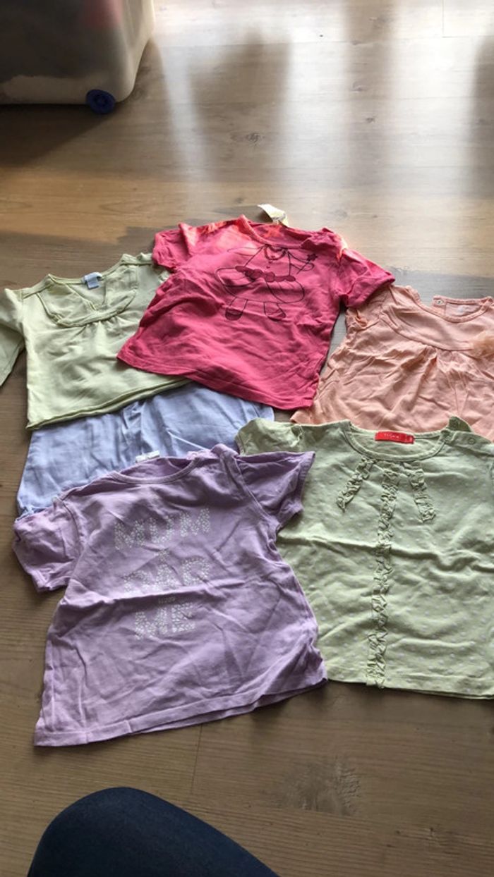 Gros lot 18 mois - photo numéro 10