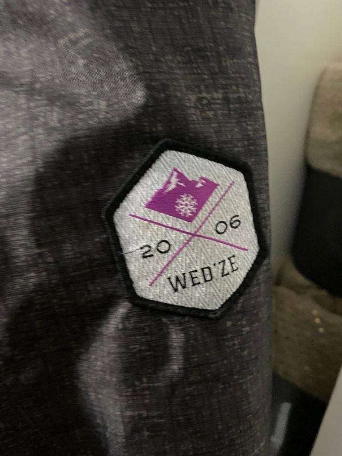 Manteau polaire. Manteau de ski/ neige . Taille S - photo numéro 16