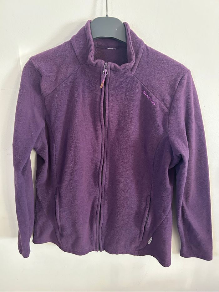 Veste polaire