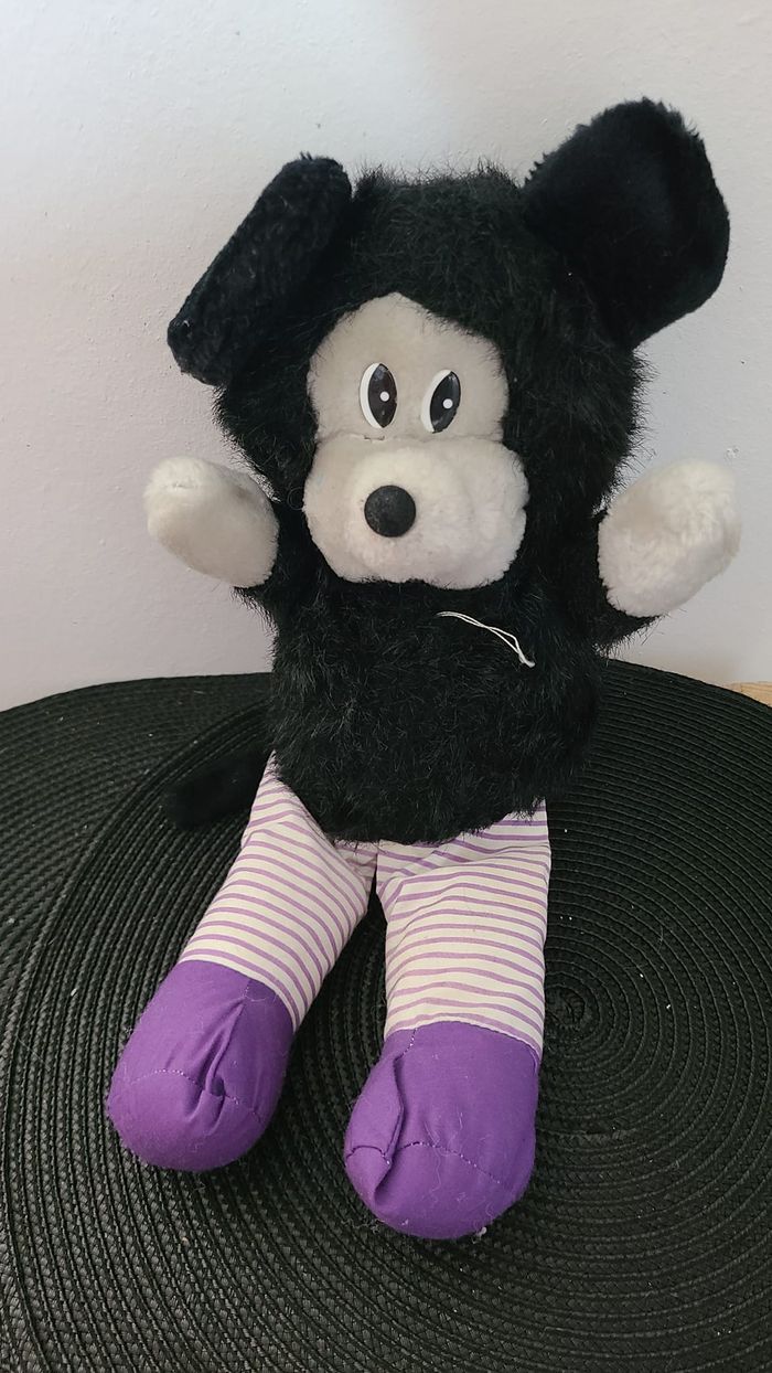 peluche vintage bestsellers - photo numéro 4