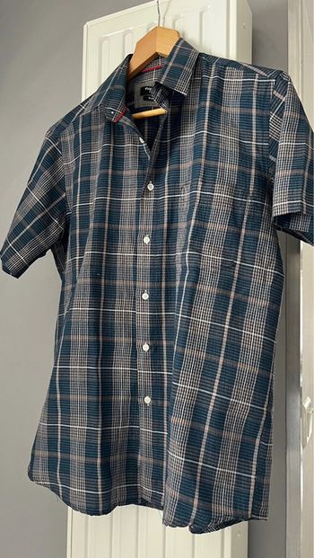 Chemisette homme taille L