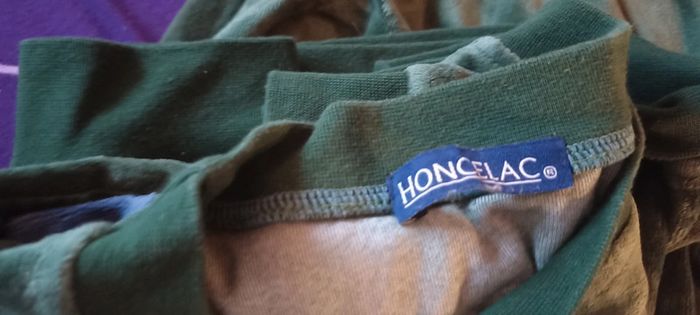 Pyjama Polaire Honcelac - photo numéro 2